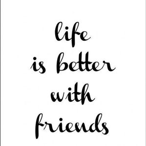 Meet your Posher, Candy